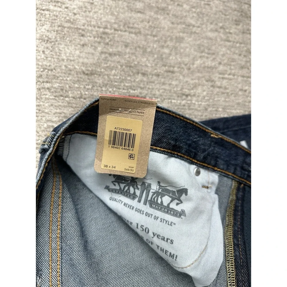 Levis levi men